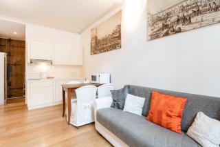 Lovely Studio in the Heart of the Historic Center - Firenze - 2