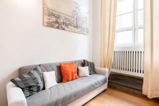 Lovely Studio in the Heart of the Historic Center - 1
