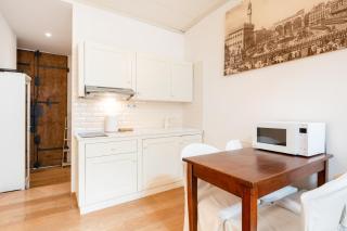 Lovely Studio in the Heart of the Historic Center - 9
