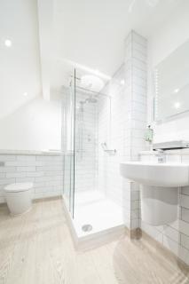 The Pine Marten by Innkeeper's Collection - Harrogate - 2
