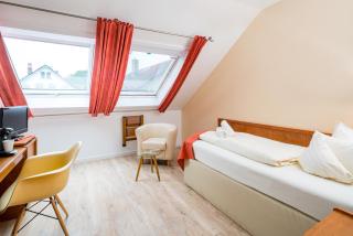 Arador-City Hotel - Bad Oeynhausen - 6