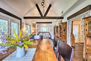 Historic Biloxi Bay Cottage with Beautiful View - Ocean Springs - 4