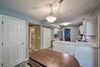 Beautiful Fishers Home with Screened-In Porch! - Fishers - 5