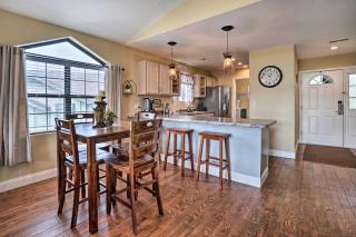 Branson Condo on Golf Course Community Pool! - Branson - 9