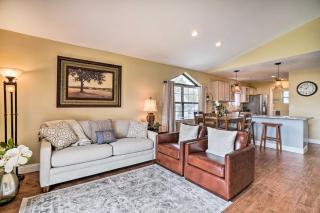 Stroll to Branson Strip Condo on Golf Course - 6