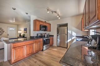 Deck and Game Room Lakeside Traditions Home! - Pinetop-Lakeside - 1