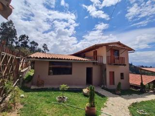 Casa de campo Sarawasi Hostel-Restaurant - 0