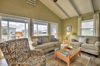 Holden Beach Family Abode - Steps to Ocean! - Holden Beach - 7