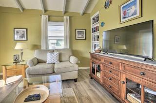 Holden Beach Family Abode - Steps to Ocean! - Holden Beach - 6