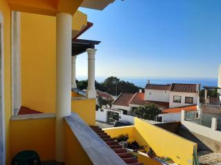 MARIA INÊS HOUSE - Nazaré - 1