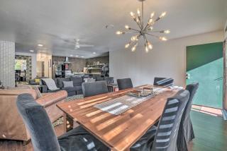 Red River Condo on Main Street with Mtn View! - Red River - 1
