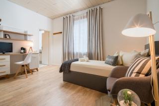 Arador-City Hotel - Bad Oeynhausen - 4
