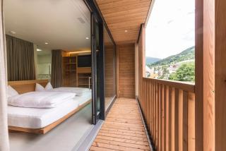 Bio Hotel Panorama - 1