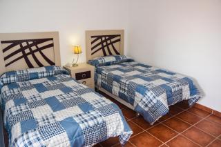 Suites Trastámara - Montiel - 6