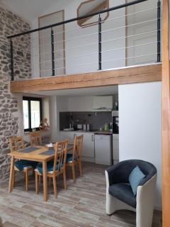 Gîte Mascotte - La Gresle - 7