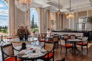 The Oberoi Marrakech - 1