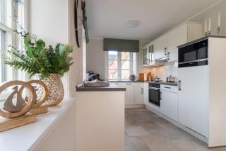 Haus Inselurlaub Hausteil 1 - 2