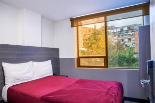 Hotel Express 53 - Bogotá - 3