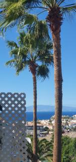 Mareverde vista mare con tres piscinas - 2