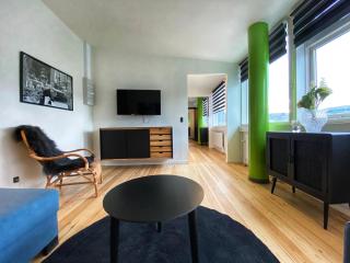 Broncks Apartment 4 - Tórshavn - 5