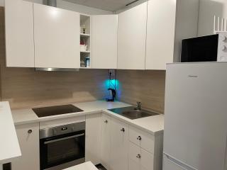 Triada apartament near the park and river Daugava - 3