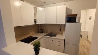 Triada apartament near the park and river Daugava - 2