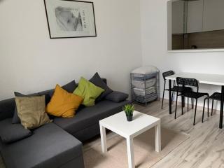 Triada apartament near the park and river Daugava - 5