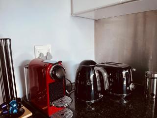 Ten On Lane - Polokwane - 2