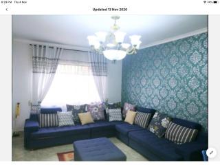 Tia Maria House - Kapstadt - 5