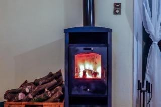 Country Home Genesi 20 min from Trikala - 5