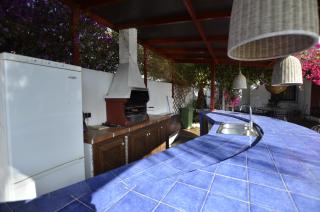 Maravillosa villa privada con piscina y gran jardín - Taramay - 2