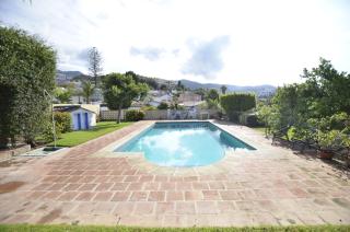 Maravillosa villa privada con piscina y gran jardín - Taramay - 6