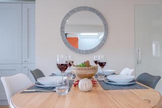 Festival House, Snape - 7