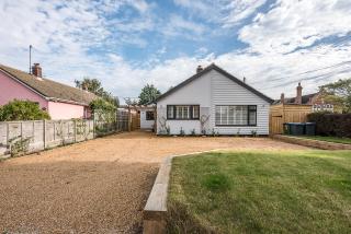 Festival House, Snape - 2