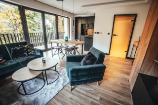 CZARNA OWCA Apartament - SKRZYCZNE Residence - Szczyrk - 0