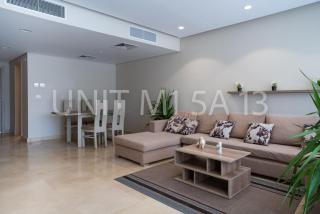 Elgouna Heart Mangroovy new 2bedrooms - Hurghada - 2