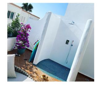 Casa BLANKA Bahia Playa Anlage Costa Calma - Costa Calma - 5