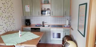 Ferienwohnung Hartmann - Winterberg - 7