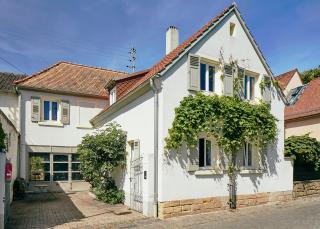 Ferienhaus CASA PI mit Gemeinschaftgarten - Forst - 0