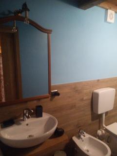 B&B Fiume Bianco - Fiumalbo - 8