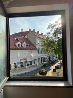 Zentrum & Parkmöglichkeit Apartment - Graz - 4