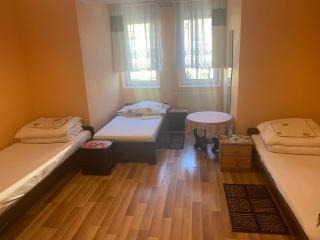 Tanie Noclegi Bartek - Kielce - 4