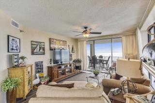 Pelican Pointe 1206 - Orange Beach - 0
