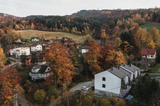 CZARNA OWCA Apartament - SKRZYCZNE Residence - Szczyrk - 2