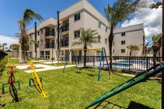 Apartamento praia dos ingleses - 0