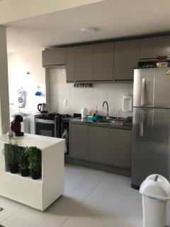 Apartamento praia dos ingleses - 7