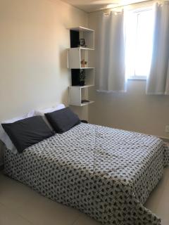 Apartamento praia dos ingleses - 4