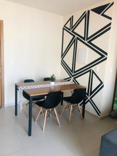 Apartamento praia dos ingleses - 2