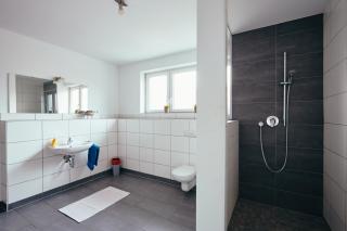 Ferienhaus Sommerweide 160qm bis 10P - Hassloch - 6