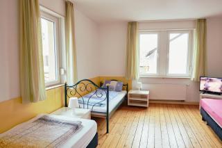 Ferienhaus Sommerweide 160qm bis 10P - Hassloch - 8